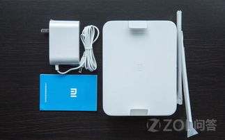 手機(jī)上怎么用小米路由器上網(wǎng)