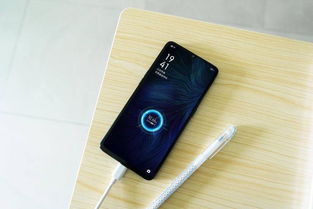 華為v30怎么看電池容量