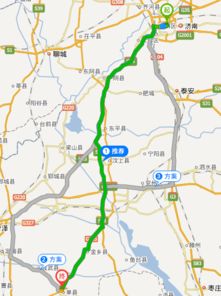 單縣到濟南多少油錢