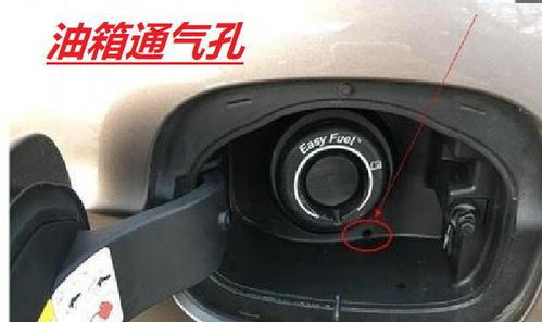 中國汽車油箱多少升油