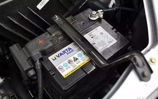 汽車電瓶容量剩余多少要換