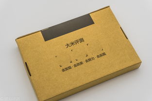大米評測小米11手機(jī)殼