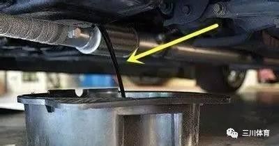 汽車機(jī)油加多少算合適