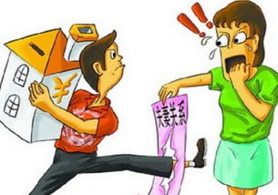 離婚房產(chǎn)怎么留給兒子繼承