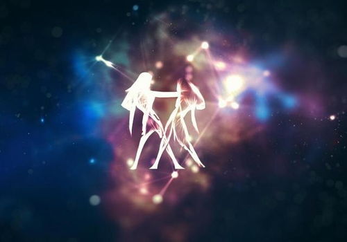 雙子喜歡什么星座的女生