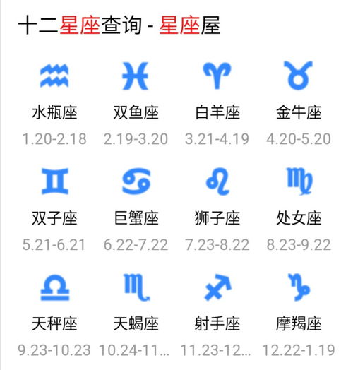 陽歷3.17號是什么星座