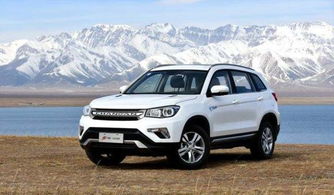 長(zhǎng)安汽車中國(guó)排名