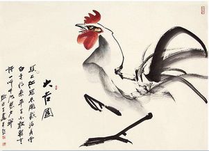 屬雞的運(yùn)勢每月運(yùn)勢如何（屬雞每月運(yùn)勢水墨先生）