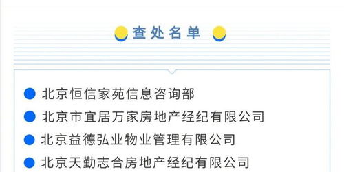 怎么查房產(chǎn)經(jīng)紀(jì)機(jī)構(gòu)信息