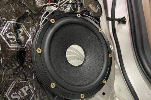 汽車電視喇叭多少瓦的 汽車電視喇叭多少瓦的