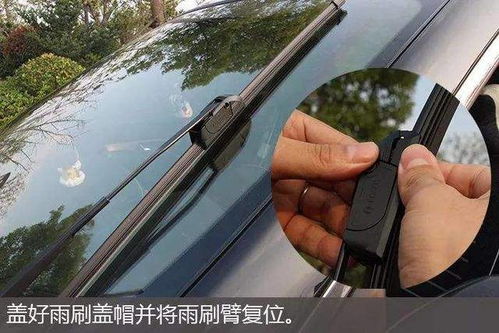 汽車雨刮器要多久換一次 汽車雨刮器要多久換一次