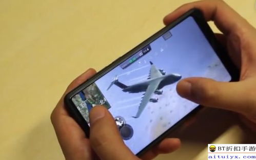 小米5手機玩吃雞怎么樣