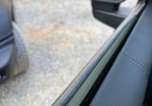 車用雙層玻璃