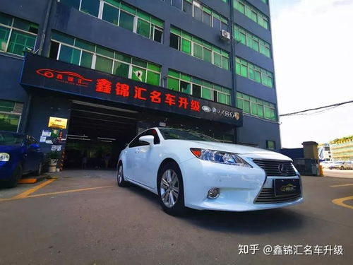 深圳汽車翻新店