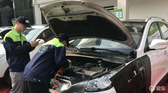 汽車電池衰減多少公里換一次