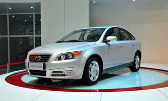 長(zhǎng)豐轎車