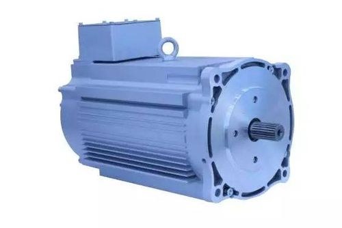 電動(dòng)汽車(chē)多少W的電機(jī)