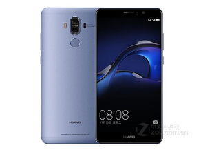 華為mate9相機教程