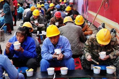 工地上搞什么賺錢
