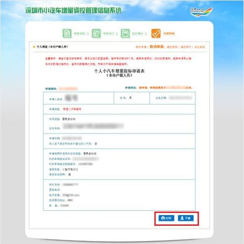 汽車需要多少資金申請車牌
