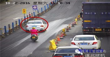 汽車超車道占用多少公里