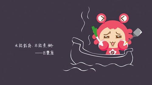 那個(gè)星座最慢熱