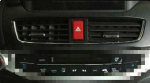 日產(chǎn)游絲怎么拆