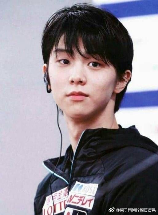 羽生結弦是誰