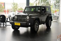 jeep車型多少錢