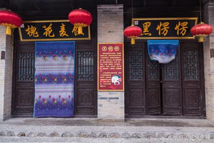 古鎮(zhèn)做什么生意賺錢