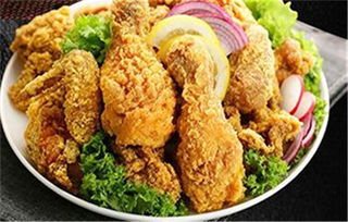 炸雞店怎么樣賺錢嗎