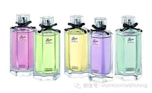 火象星座噴什么香水好聞