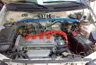 汽車剎車線圈電壓多少伏
