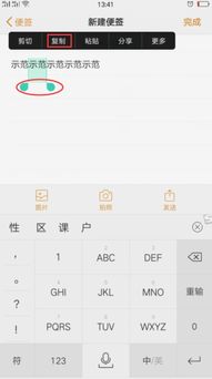 華為手機(jī)上如何復(fù)制文字到電腦上