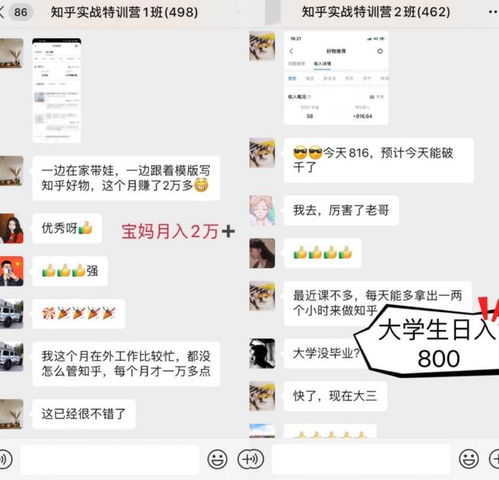 過完年做什么項目賺錢呢知乎