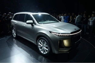 理想汽車越野續(xù)航多少公里
