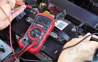 汽車電瓶是多少毫安的