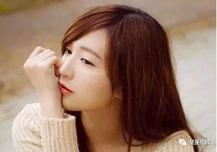 害羞靦腆是什么星座女
