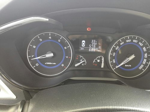 10元汽車油耗多少錢一公里