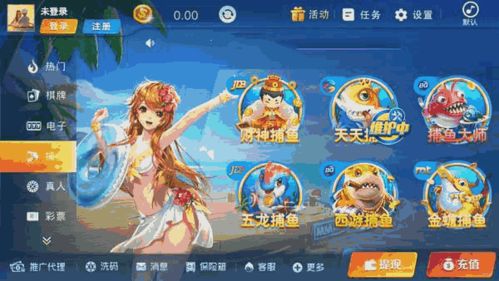 哪些游戲感興趣的人