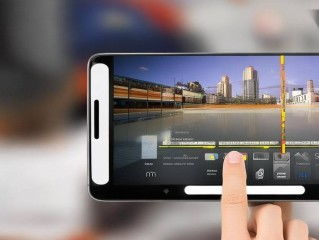 手機雙屏怎么弄小米電視模式