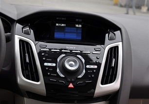 sync 汽車