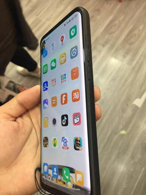 小米手機怎么用小愛跳舞軟件