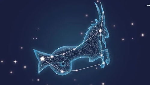 摩羯座喜歡哪些星座