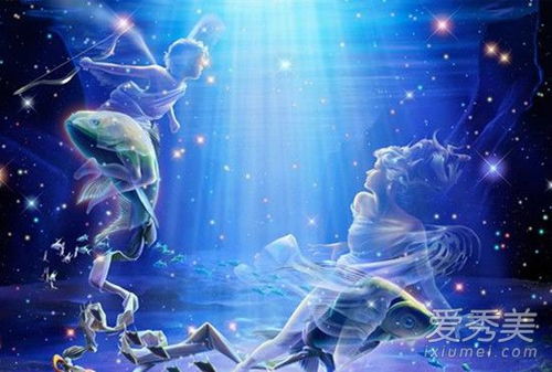 雙子不喜歡什么星座男