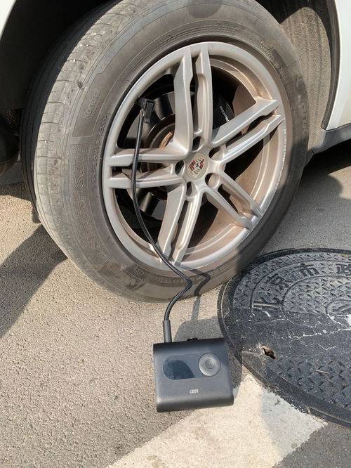 小汽車充氣多少氣壓正常