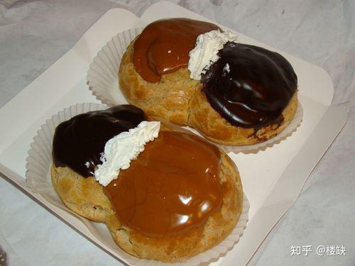 甜品還有啥