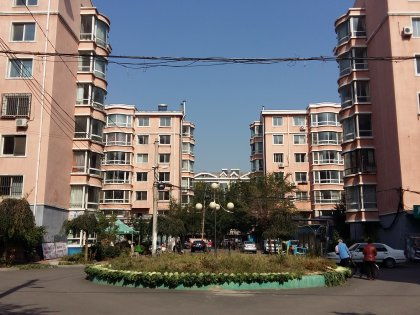啟明房產(chǎn)怎么樣知乎