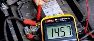 汽車電瓶多少電能啟動