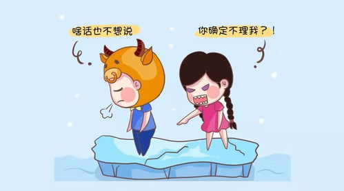 什么星座分手后不會(huì)復(fù)合